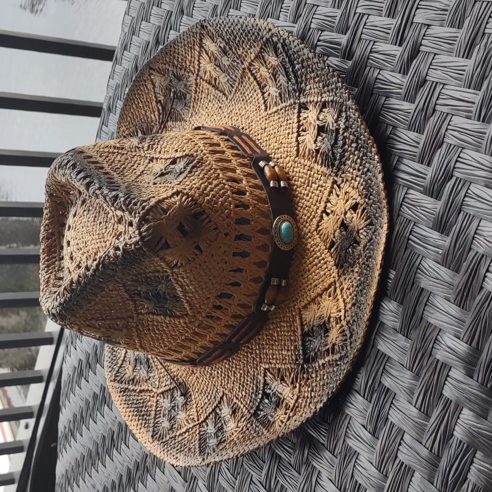 Cowgirl Hat 🤠